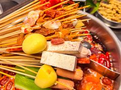 -签小二串串火锅(观音桥店)