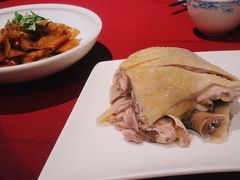 吉士咸鸡-老吉士酒家(天平路店)