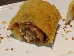 -南堂馆·新川菜(春熙路店)