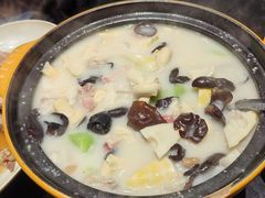-宁邦·家宴·南京菜(红山动物园店)