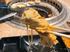 芝士排骨-火炉火自助餐(西直门凯德MALL店)