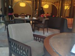 -西安凯悦酒店·湖畔中餐厅