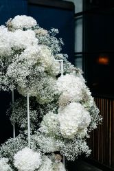 -静安洲际酒店·宴会厅