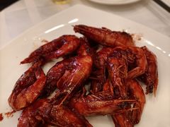 -翠亭酒家(山西南路店)