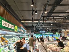 -励骏庞都广场(琴政路店)
