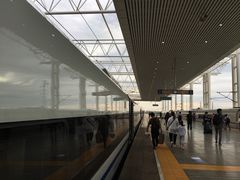 -洛阳龙门站