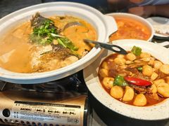 -明丰小渔馆(明月路店)