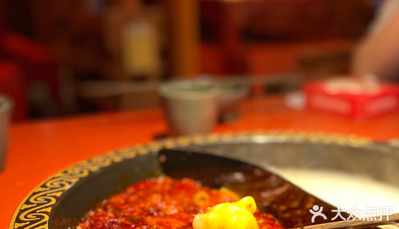 🍲谭姐老火锅来啦！！