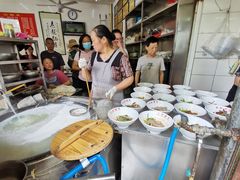 -老赵面店(大西路店)