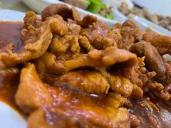 -满口香饭店
