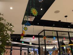 大堂-周沫西餐(漫广场店)