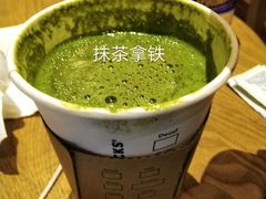 -星巴克臻选(深圳罗湖万象城店)