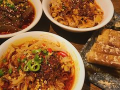 -付小姐在成都(五道口店)