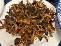 -云南李记罐罐米线饵丝小吃(汉中门金鹰店)