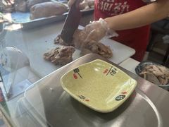 -大场羊肉馆(延吉东路店)