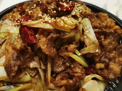 -一品滇香·云南菜(公益西桥店)