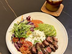 -福楼毕斯罗F Bistronome(国贸商城约会地标景观店)