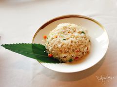 -金轩中餐厅 Jin Xuan(浦东丽思卡尔顿酒店)