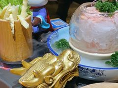-蜀大侠火锅(四川北路店)
