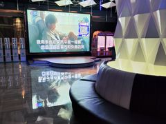-极度沸点CLUB KTV(世贸中心店)