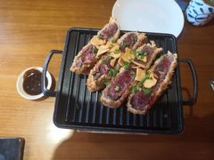 -有喜屋·深夜食堂(北京西路店)