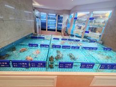 -花中城·杭帮菜·粤菜·海鲜火锅(清泰街店)