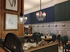 -新白鹿餐厅(城西银泰城店)