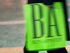 -BA(同德广场店)