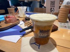 -火山屋台(新街口店)