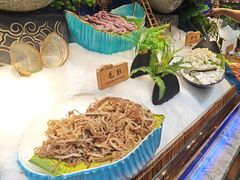 -山海盟海鲜烤肉自助餐厅(杭州萧山银泰店)
