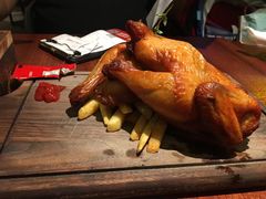 -卡朋厨房(289艺术园区店)