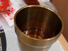 -陳香貴·兰州牛肉面(东方宝泰店)