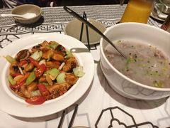 -客家大院·非遗赣南客家菜(郁孤台店)
