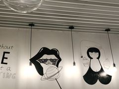 大堂-姆们M Sweetie Cake(五道口店)