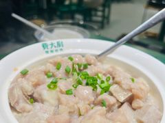 -费大厨辣椒炒肉(太平老街店)