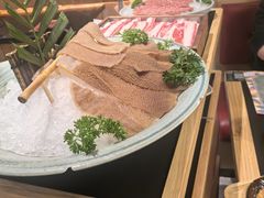 -廖掌柜·重庆鲜货火锅(上海首店)