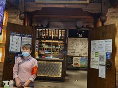 门面-好嫂子酱猪手•农家菜(学院南路店)