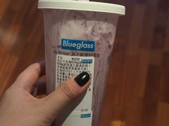 -Blueglass酸奶(财富购物中心店)