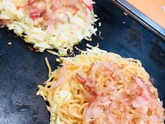 -鹤桥风月(ヨドバシ梅田店)