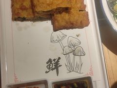 -老阿爸鲜鱼土菜(独墅湖店)