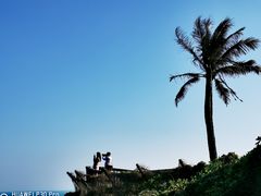 -海南分界洲岛旅游区