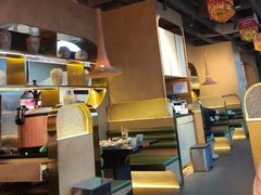 -云海肴云南菜·蒸汽石锅鱼(青岛万象城店)