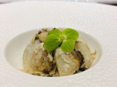 清蒸蟹钳-新光酒家·河豚·海鲜·蟹料理(浦东店)