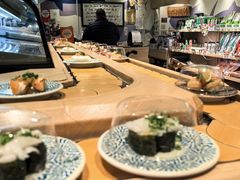 -大起水产回转寿司(道顿堀店)