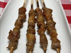 -西贝(上海我格广场店)