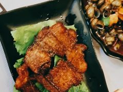 -云晓光头烧烤吧(新大陆广场店)