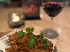 -Shanghai Brew House上海啤酒工坊(老外街店)