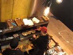 大堂-霄汉羊排(万松园一店)