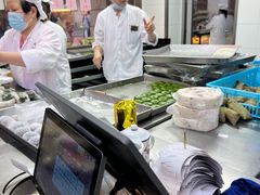 -沈大成(南京东路店)