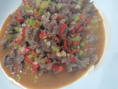 -院里寻菜·精致庭院菜(观沙岭店)